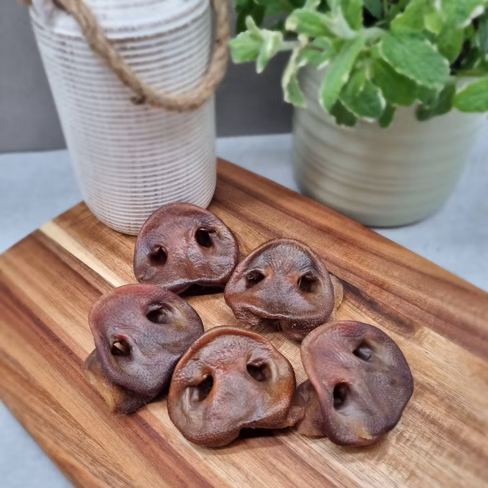 Pig Snouts 500g